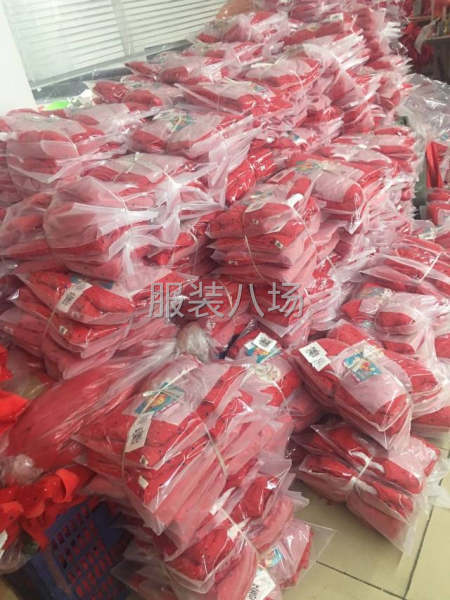 中山环亚制衣厂承接精品四针六线加工生产-第3张图片