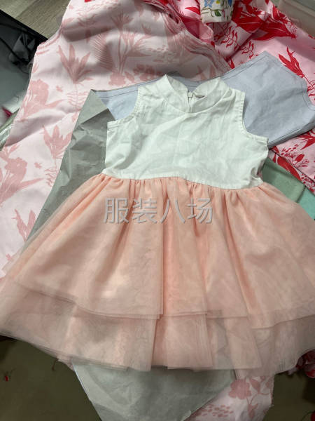 1800件女装/男装/童装外发-第4张图片