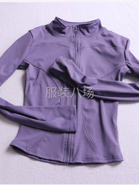 找瑜伽服，泳裝，運(yùn)動(dòng)服等針織服裝加工-第6張圖片