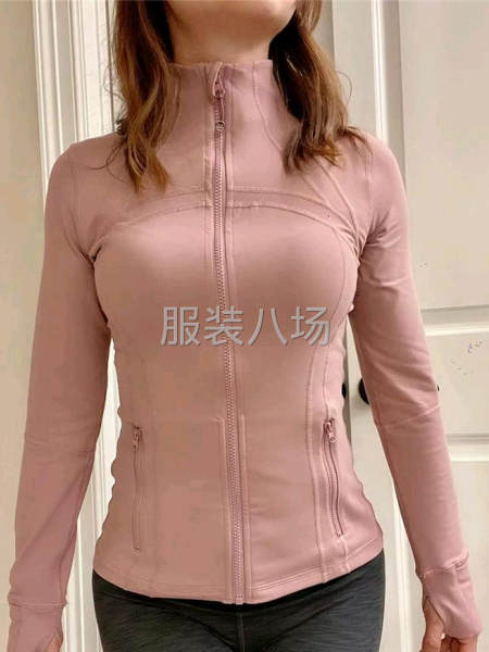 找瑜伽服，泳裝，運(yùn)動(dòng)服等針織服裝加工-第9張圖片