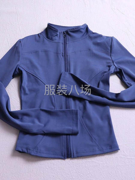 找瑜伽服，泳裝，運(yùn)動(dòng)服等針織服裝加工-第8張圖片