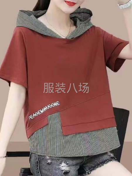 揭陽市普寧市服裝庫存尾貨長期大量高價收購回收-第4張圖片