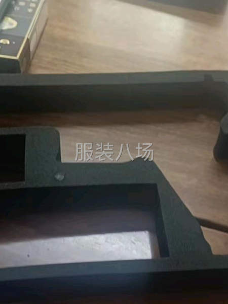 承接裁床開料，EVA海綿各種盒子內襯沖型-第8張圖片