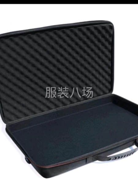 承接裁床開料，EVA海綿各種盒子內襯沖型-第9張圖片