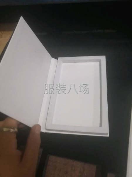 承接裁床開料，EVA海綿各種盒子內襯沖型-第7張圖片
