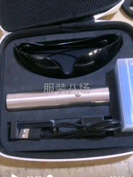 承接裁床開料，EVA海綿各種盒子內襯沖型-第3張圖片