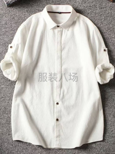 批发衬衫1745件-第7张图片