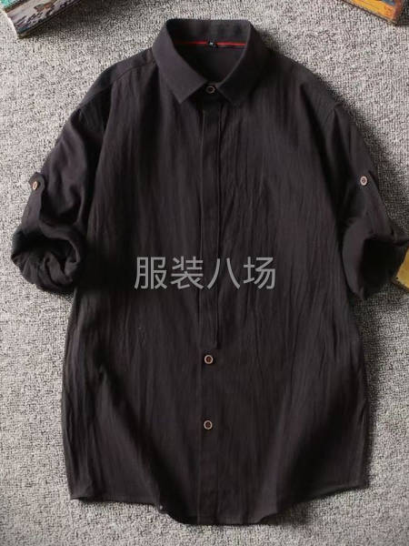 批发衬衫1745件-第5张图片