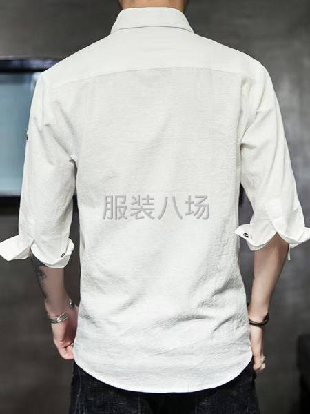 批发衬衫1745件-第2张图片