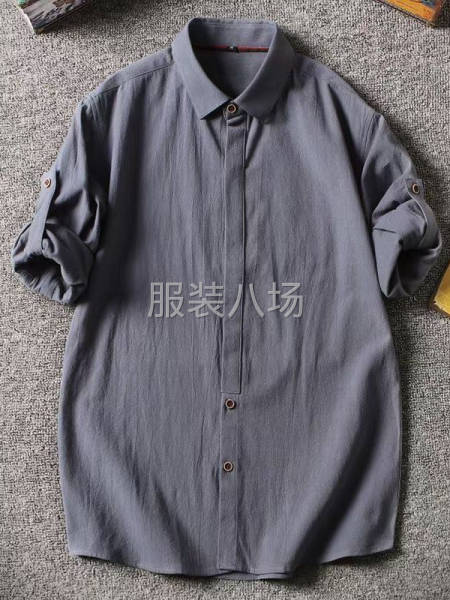 批发衬衫1745件-第6张图片