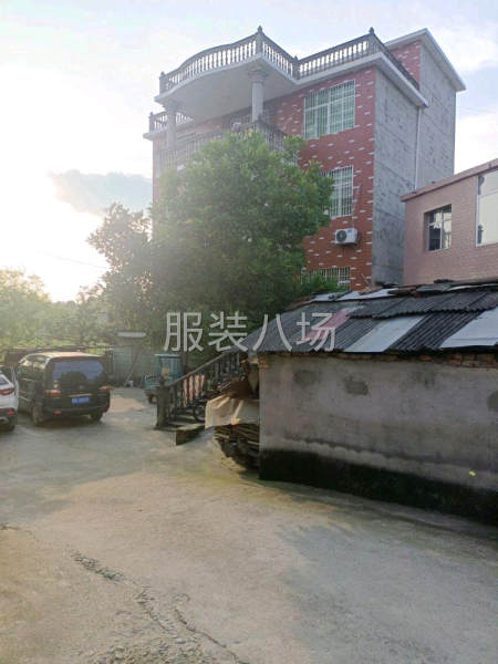 加工厂找客户-第1张图片
