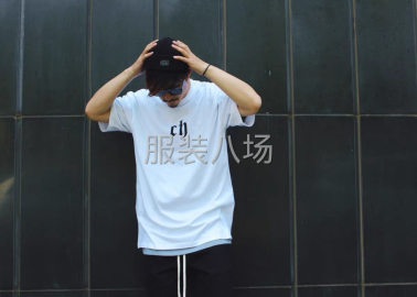 undefined - 专业做港风爆款短袖卫衣 - 图9