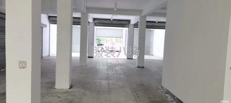 厂房出租，住房套房出租，服装加工厂-第3张图片