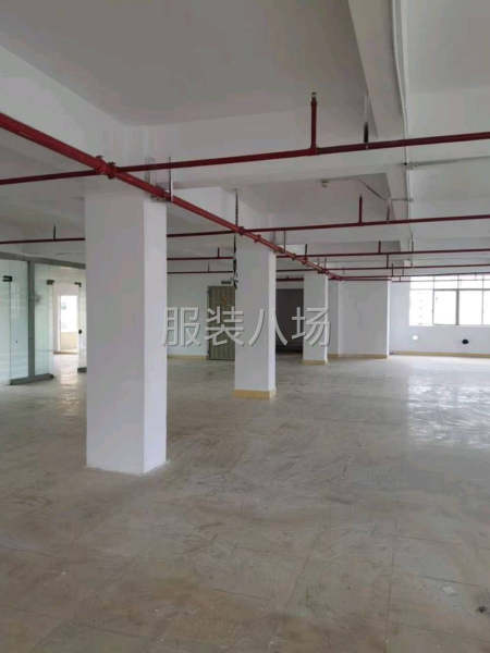 虎门王屋社区新出全新装修稀缺四面采光-第3张图片
