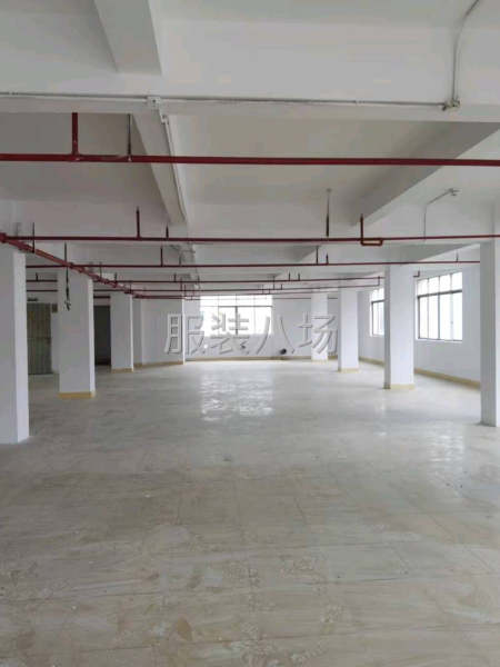 虎门王屋社区新出全新装修稀缺四面采光-第1张图片