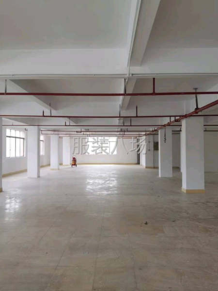 虎门王屋社区新出全新装修稀缺四面采光-第4张图片