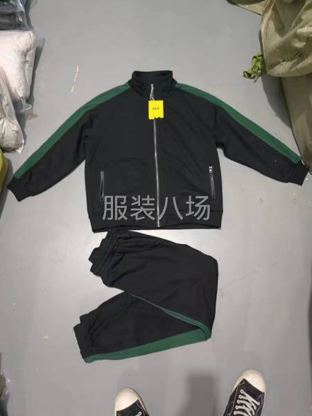 男装 时尚男士套装 可分货-第6张图片