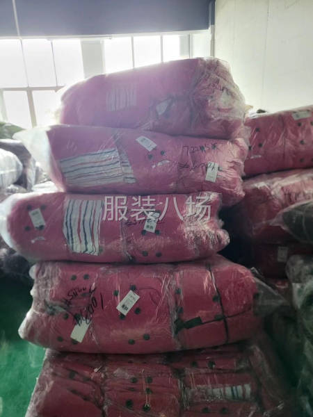 批发冬装外套3千件-第8张图片