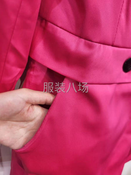 批发冬装外套3千件-第3张图片