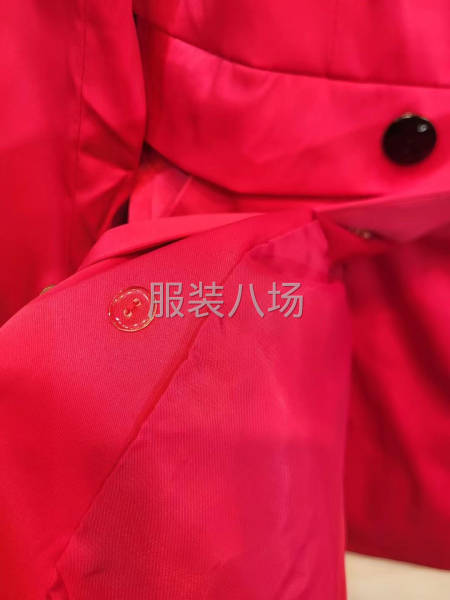 批发冬装外套3千件-第5张图片