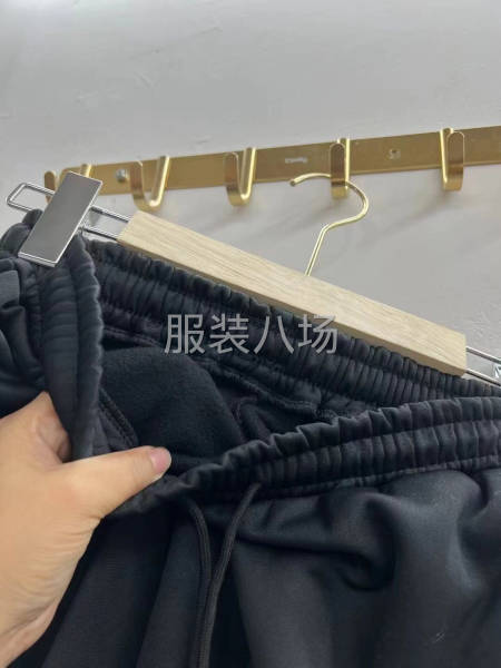 男女装 男女同款加绒裤 单款单色-第4张图片