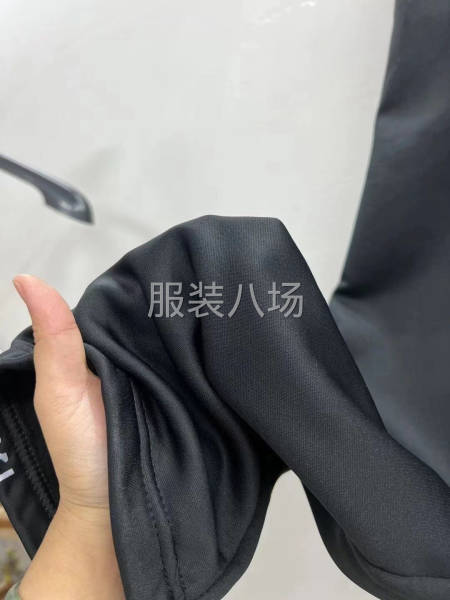 男女装 男女同款加绒裤 单款单色-第3张图片