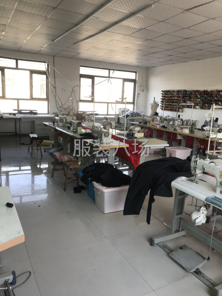 北京精品服装加工厂-第1张图片