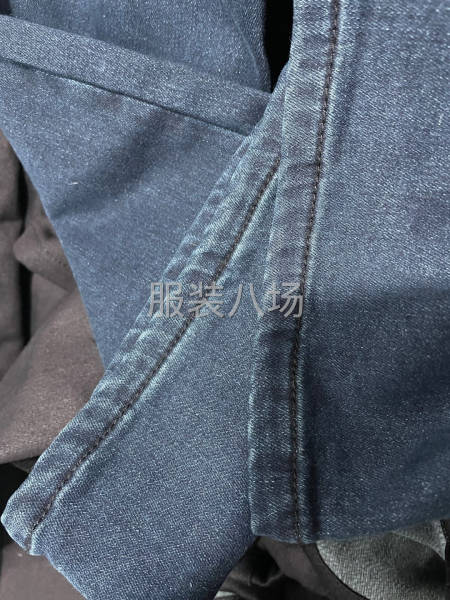 可以常期合作，有意者请联系我服装八场-第1张图片