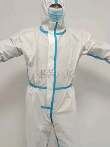 批发防护服5万件-第2张图片
