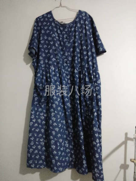 承接服装加工，裁片加工-第1张图片