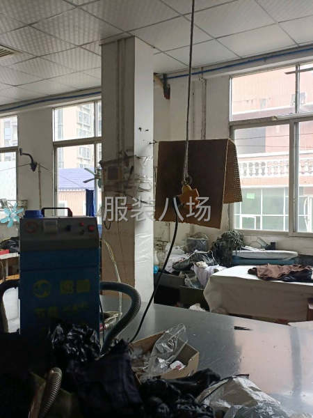 裤子厂寻客户-第2张图片
