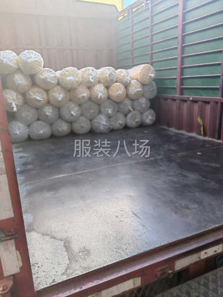 专业收厂商库存布料-第2张图片