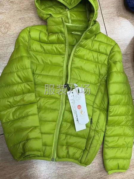 批发棉服500件-第6张图片