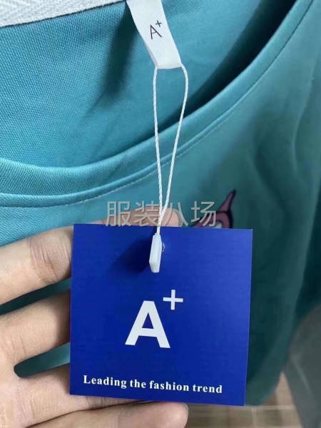 批发宽松卫衣460件-第3张图片