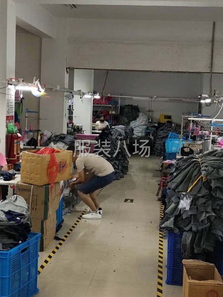 承接加工或包工包料-第1张图片