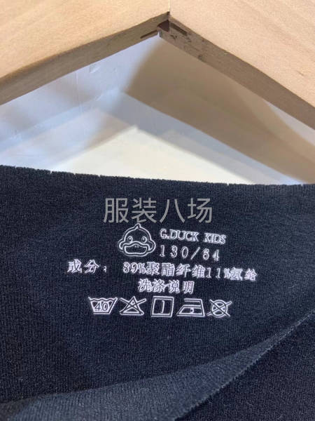 批发小黄鸭套装2500件-第5张图片