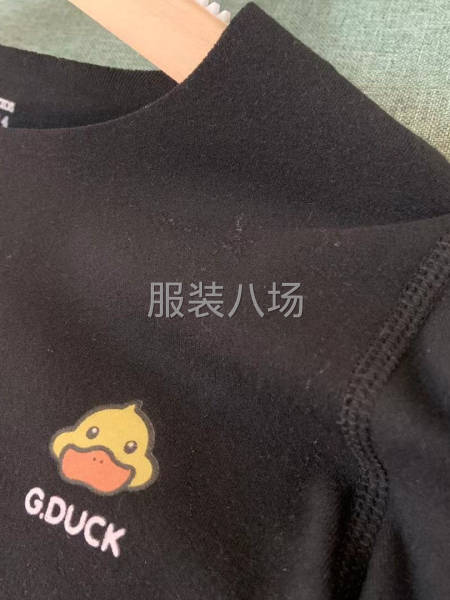 批发小黄鸭套装2500件-第2张图片