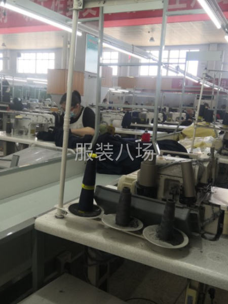 专业工装制作-第3张图片