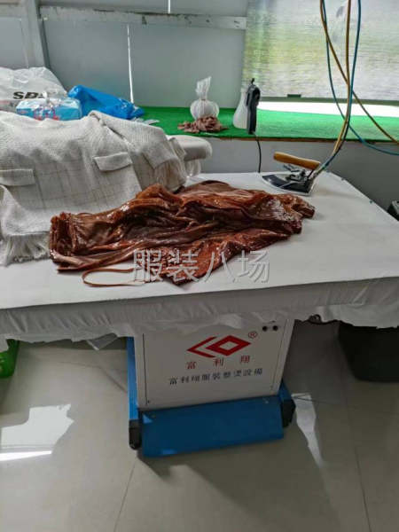 承接各类半精品，小订单加工-第2张图片