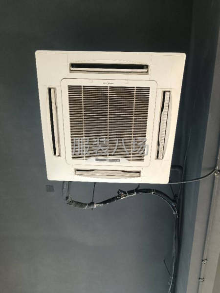 空调 柜机 挂机 中央空调 冰箱 洗衣机 热水器-第8张图片