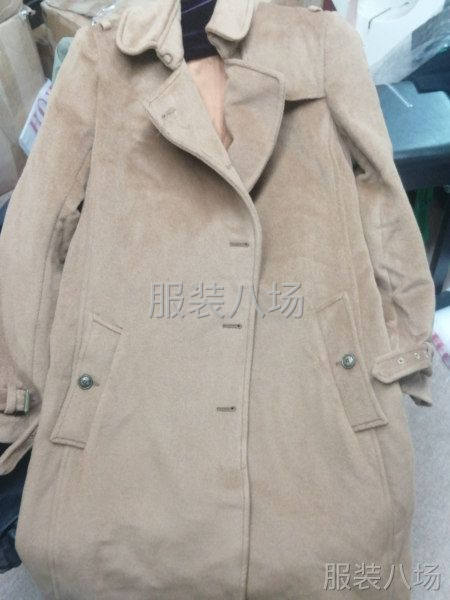 羊绒大衣库存-第3张图片