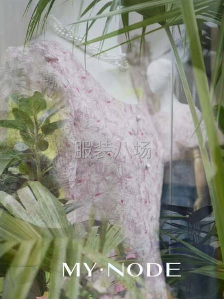 品牌女装招兵买马-第4张图片