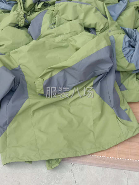 铭悦服装有限公司-第2张图片