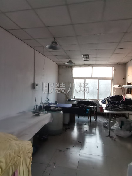 承接针织加工-第1张图片