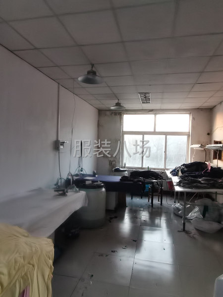 承接针织加工-第2张图片