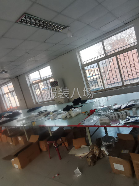 承接针织加工-第6张图片
