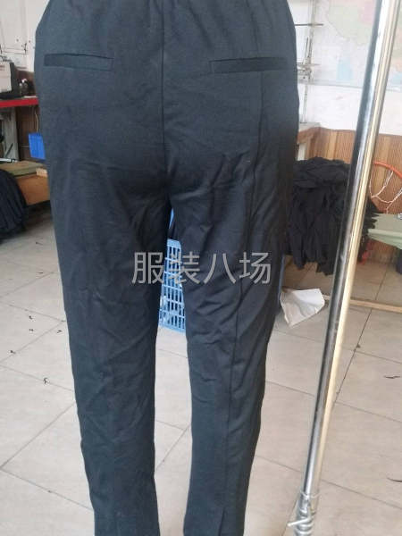 700件女装/裤子外发-第3张图片