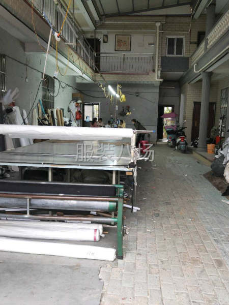 旺林服裝專業(yè)裁剪加工-第3張圖片