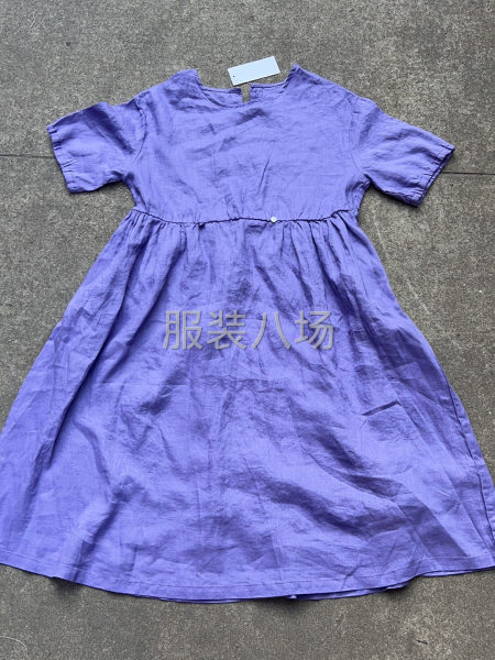 13年老厂承接服装加工，包裁包做-第8张图片