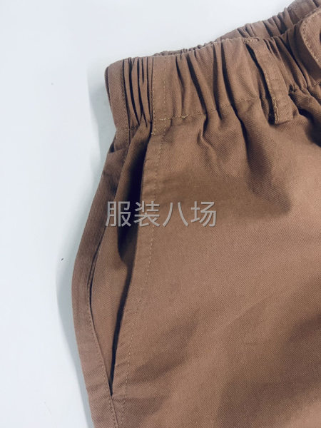 13年老厂承接服装加工，包裁包做-第7张图片